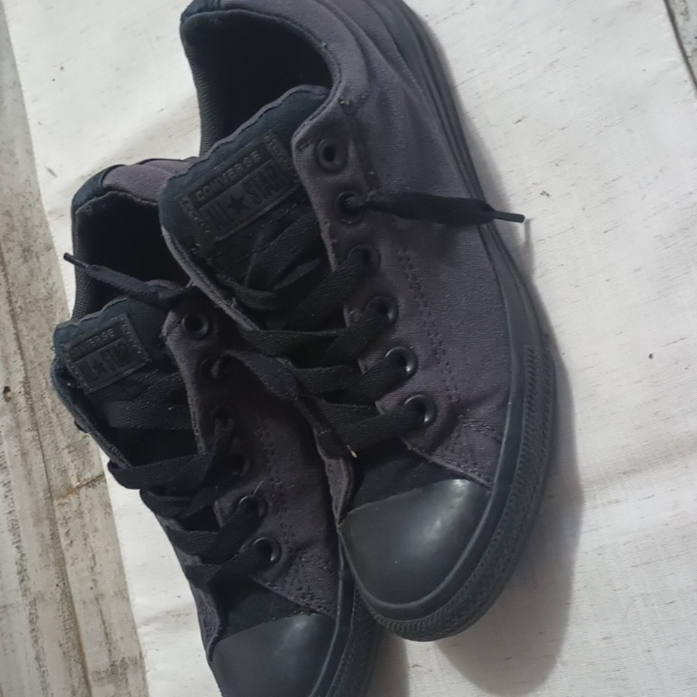 Converse sneaker - Picture 4 of 6